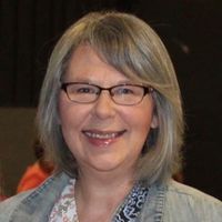 Dee Parker
