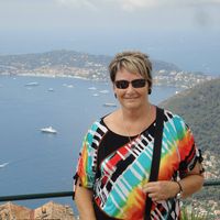 Debbie Gray
