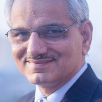 Rajeev Mohan Kaushik