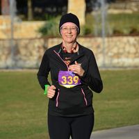 Dionne Garner