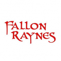 Fallon Raynes