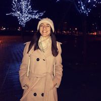 Jovana Milosevic