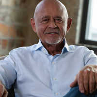 Terry Lemerond