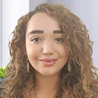 Ashley M. Stephenson