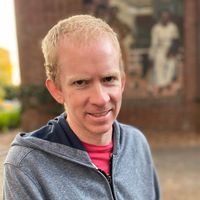 Keith Mark Gaboury