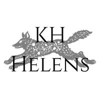 KH Helens Author