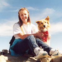 Michelle Argyle