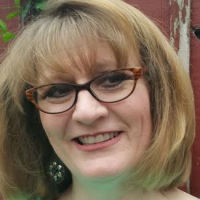 Lisa Aldridge