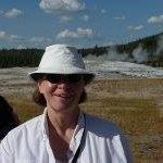 Sandra Matson