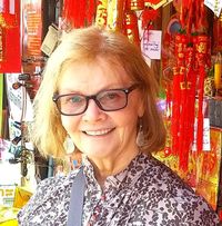 Anita Sulley