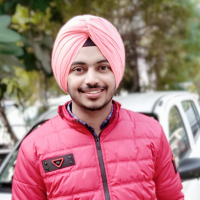 Ranjot Singh Chahal