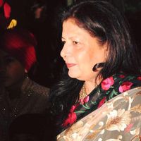 Ms Jyoti Malkani