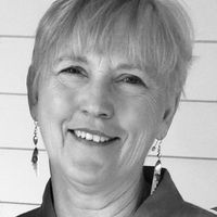 Mary Clements Fisher