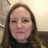 Nerys McCabe
