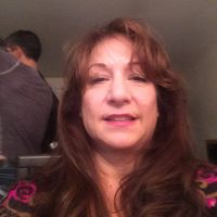 Valerie Ross