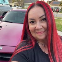 Christina Carrion