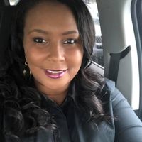 Veronica Harris Hillman