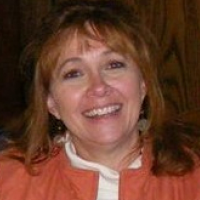 Janet Elaine Fichter