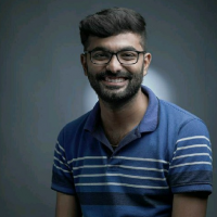 Praveen Soundarajan