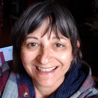 Catherine Maven