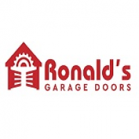 Ronald's Garage Doors