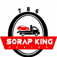 Scrap King Dealer