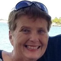 Lynne M Allen