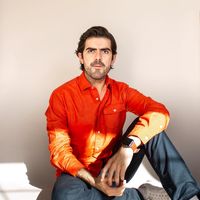 Carlos GarcÃ­a-Horta