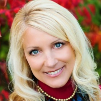 Tracy Rutherford