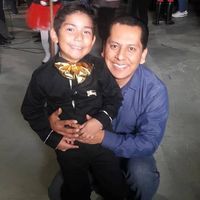 Armando Mendoza