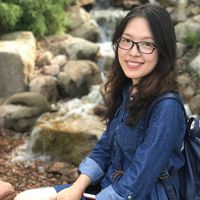 Sabrina Feng