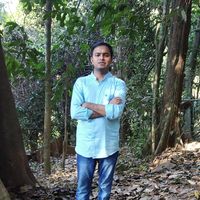 Praveen Gorthi