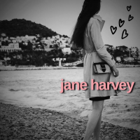 Jane Harvey