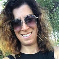 Elisa Katz Marks