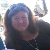 Kathleen Sutherland