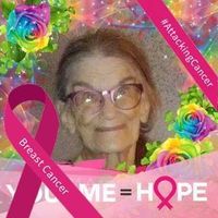 Evelyn Cruze