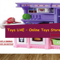 Toys UAE