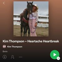 Kim Thompson