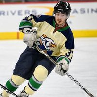 Josh Marion