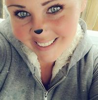 Ashley Lynn Staring