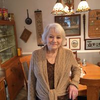 Linda Sue Bloom Rogers