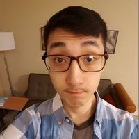 Rush Vang