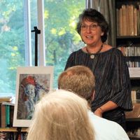 Nancy Smith