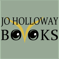 Jo Holloway