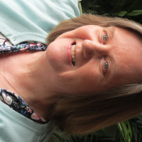 Margaret Holbrook