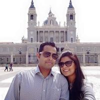 Ankur Patel
