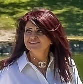 Randa Shaban Bandak