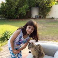Fayha Abuziad