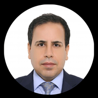 Muneer Alkhushman