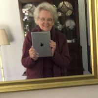 Patricia Boice